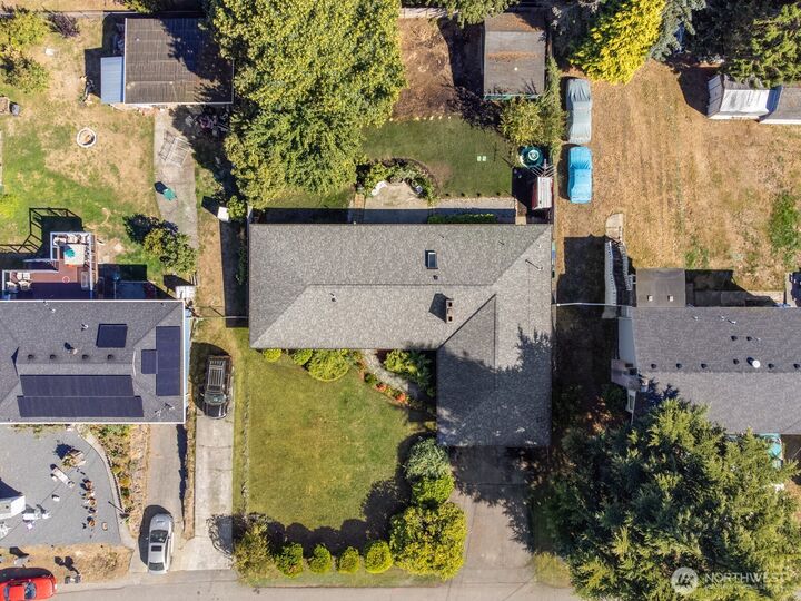 Property Photo:  11303  1st Place W  WA 98204 
