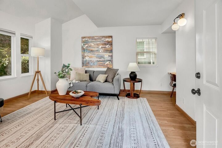 Property Photo: 116 24th Avenue S WA 98144