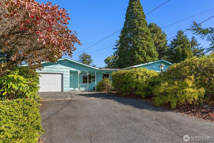 Property Photo: 1322 Ivy Road WA 98310