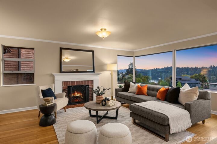 Property Photo: 5930 Wilson Avenue S WA 98118