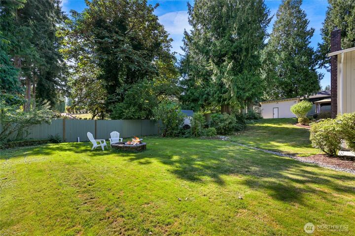 Property Photo: 4514 Spring Street WA 98229