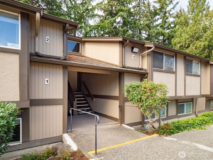 Property Photo: 4727 176th Street SW J3 WA 98037