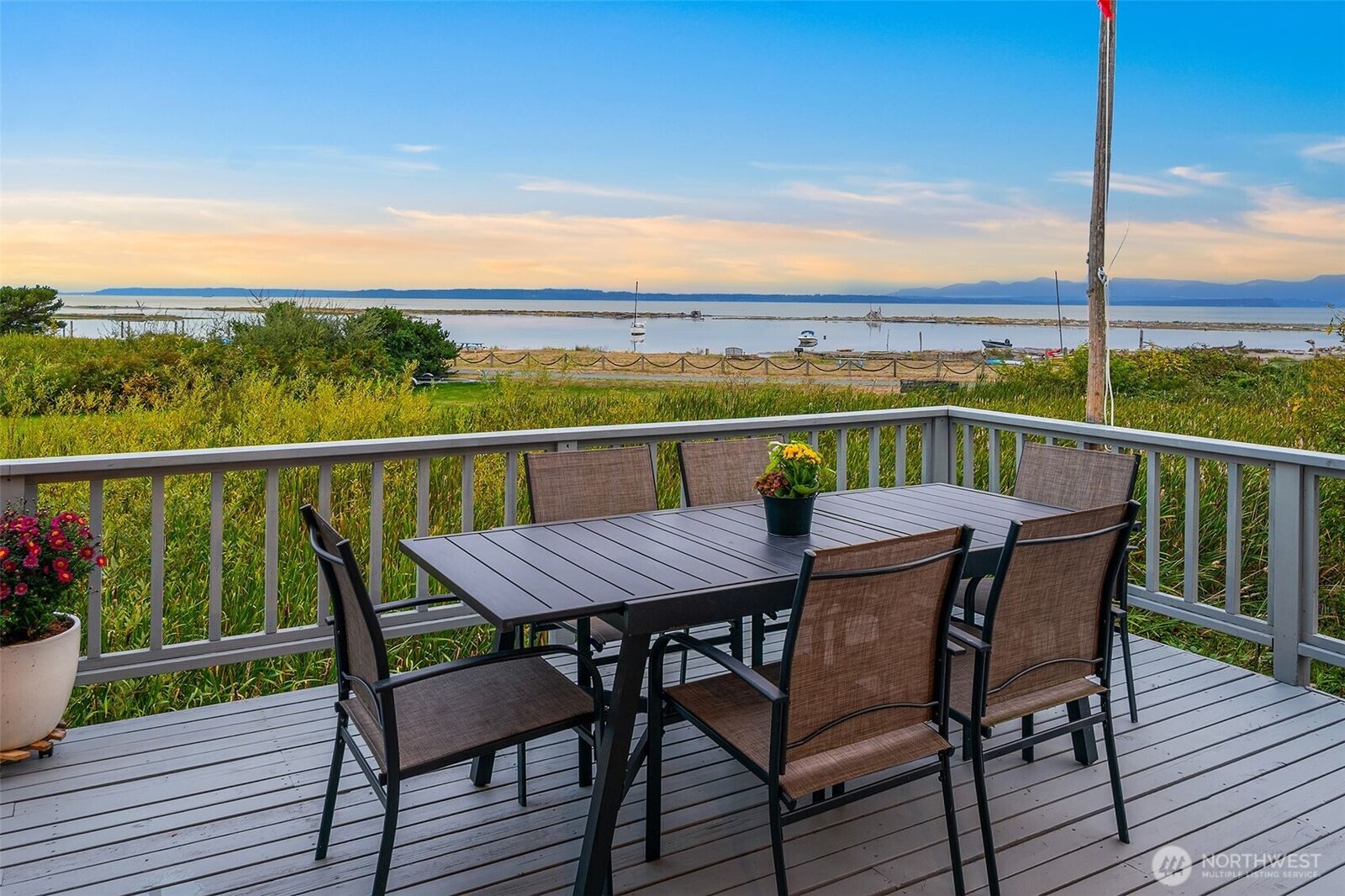 Property Photo:  2682  Sunlight Beach Road  WA 98236 