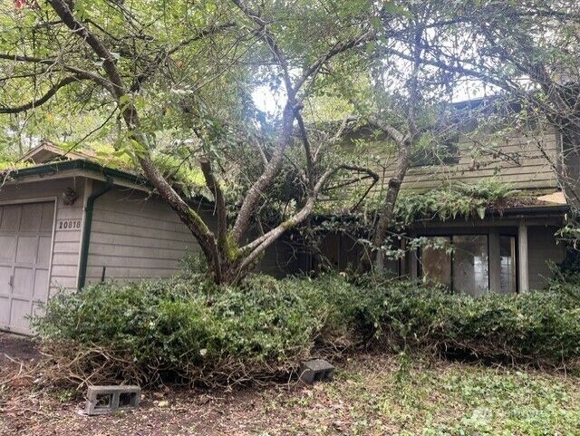 Property Photo: 20818 88th Place W WA 98026