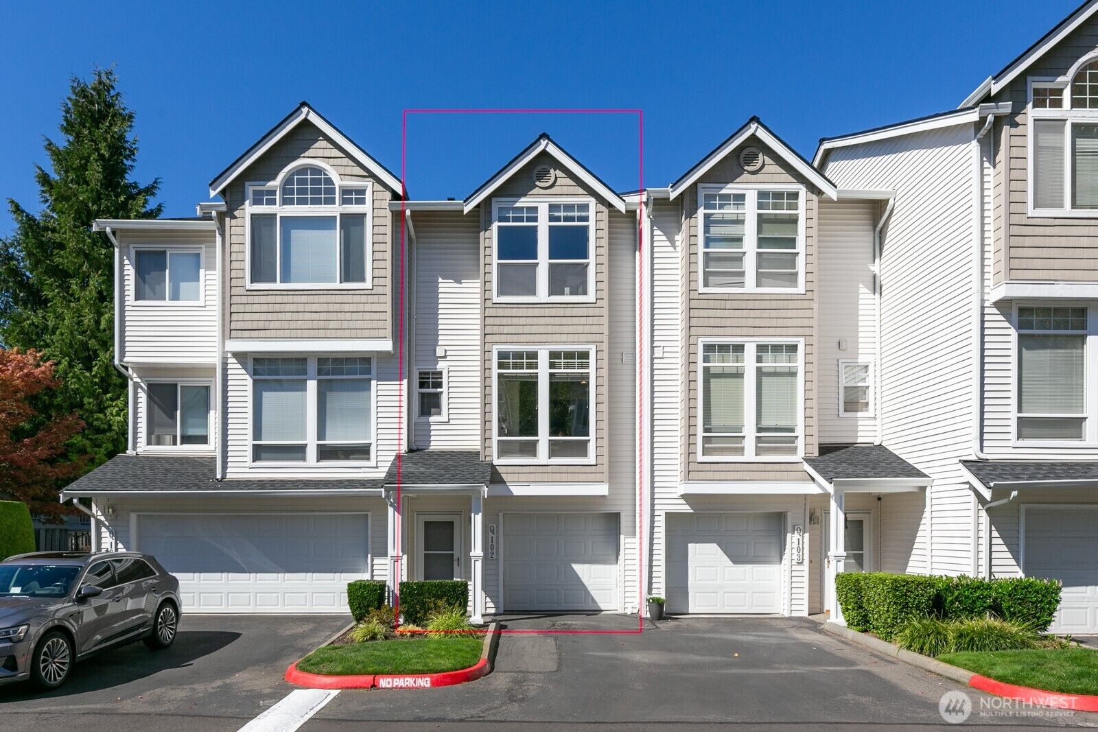 Property Photo:  5500  Harbour Pointe Boulevard Q102  WA 98275 