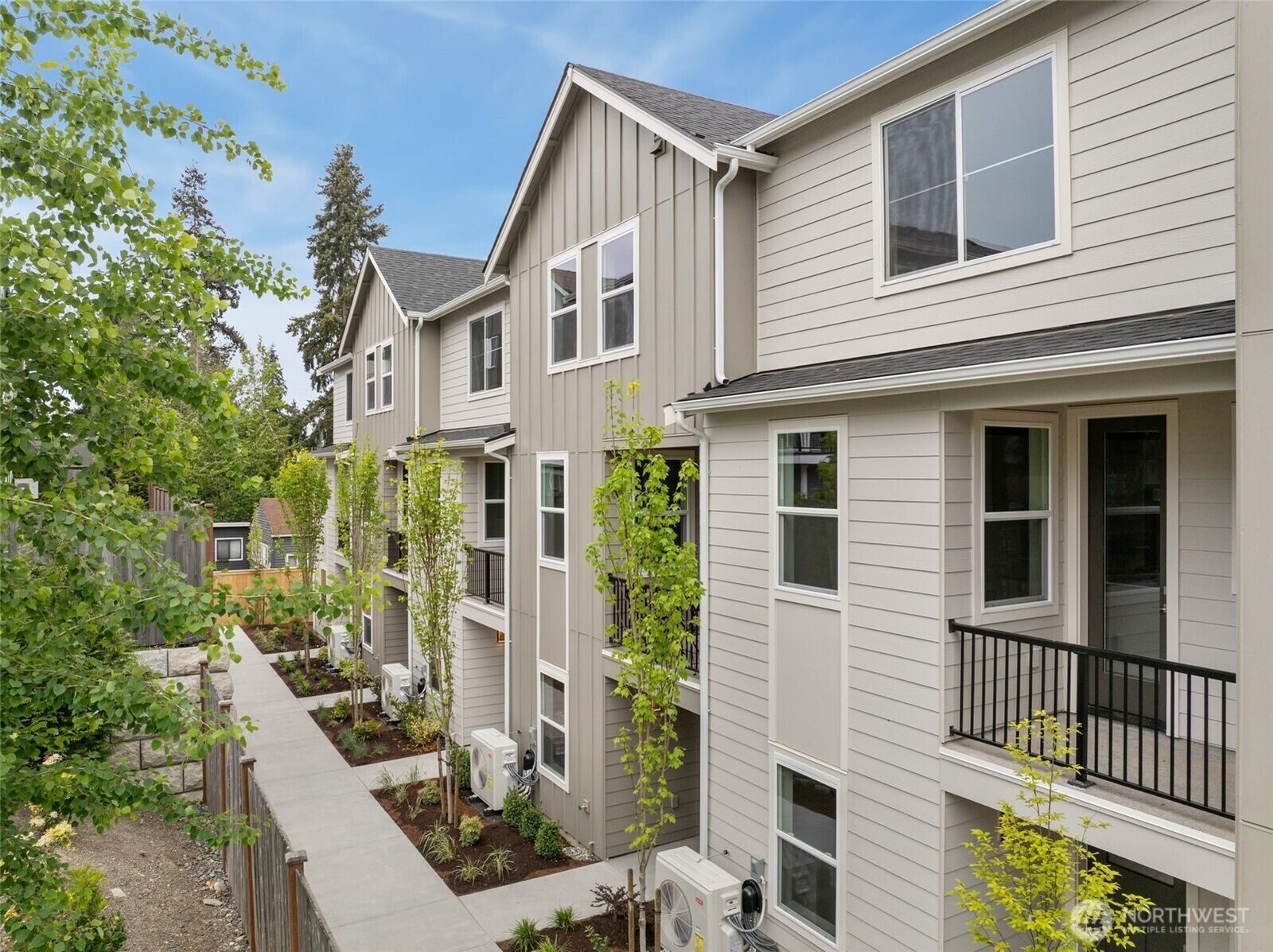 Property Photo: 7925 230th Street SW A6 WA 98026
