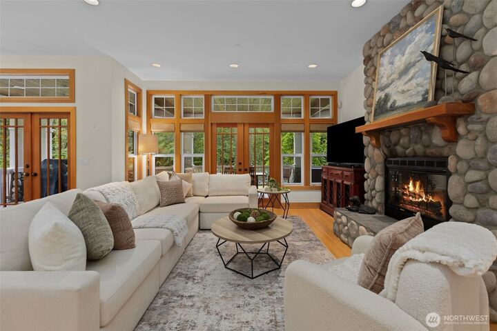 Property Photo: 26415 SE Old Black Nugget Road WA 98029