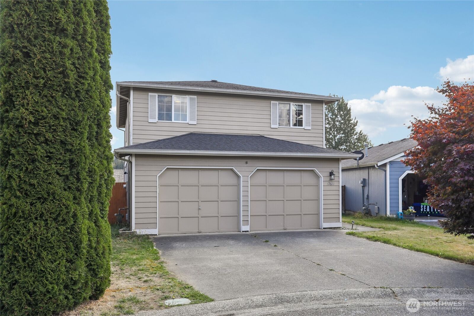 Property Photo: 17611 29th Avenue NE WA 98271
