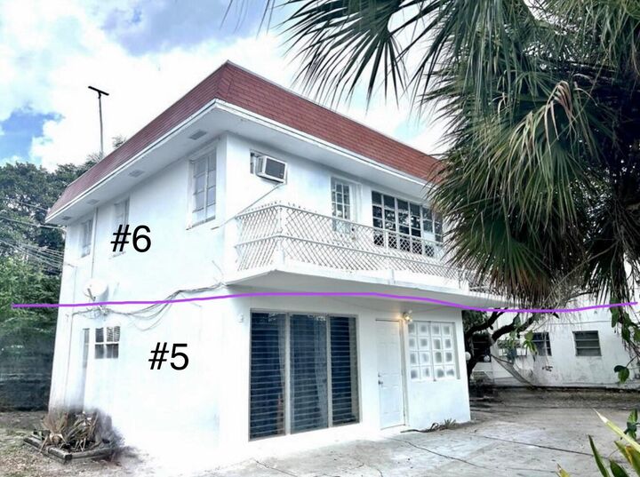 Property Photo: 113 N Lakeside Drive #5 FL 33460