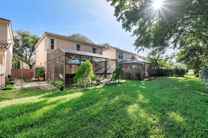 Property Photo:  10961 NW 12th Drive  FL 33322 