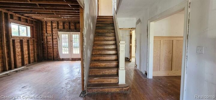 Property Photo:  1765 W Grand Boulevard  MI 48208 