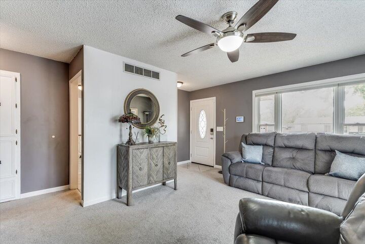 Property Photo: 10 Argon Dr KS 67052