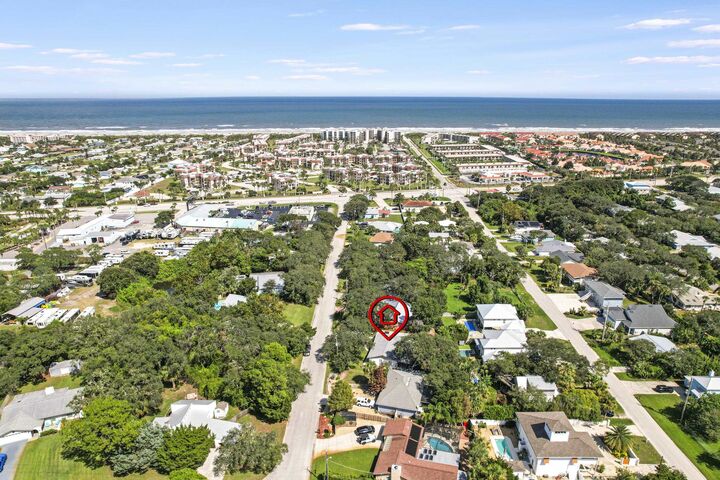 Property Photo:  247 Boulevard Des Pins  FL 32080 