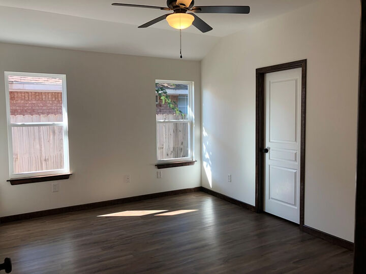 Property Photo:  1324 Austin Street  TX 76903 