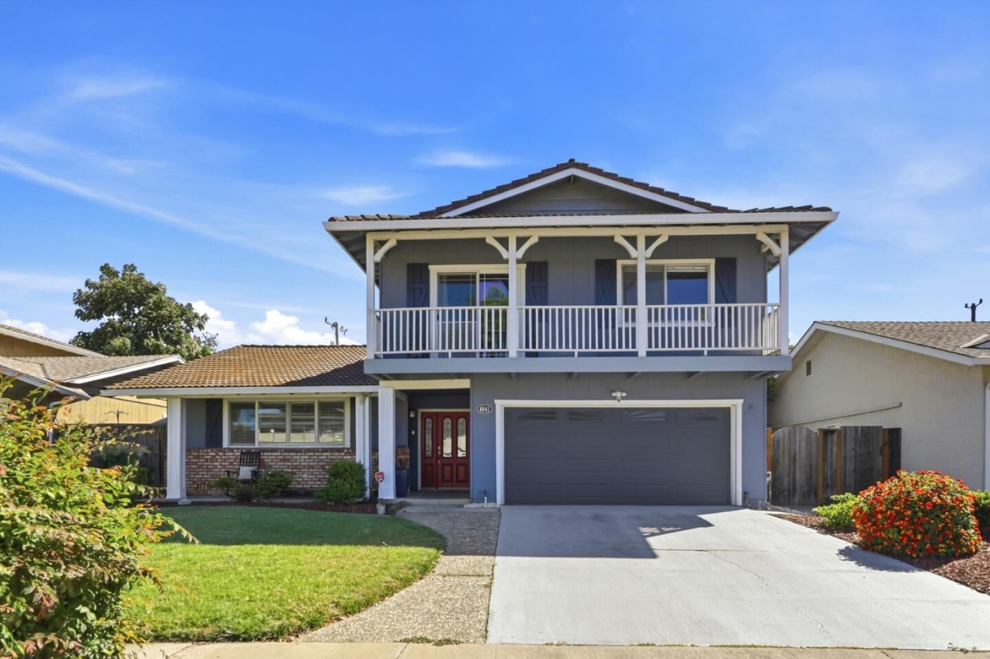 Property Photo:  4841 Tonino Drive  CA 95136 