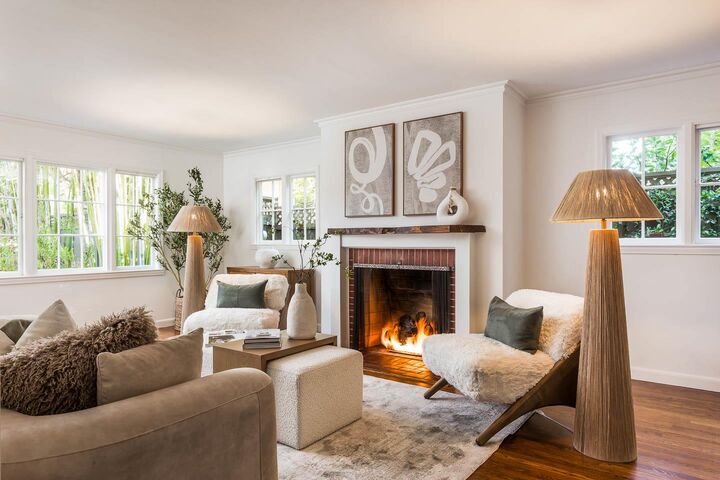 Property Photo:  863 Melville Avenue  CA 94301 