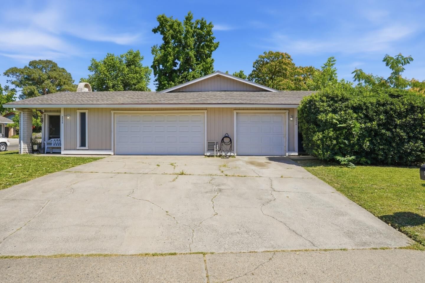 Property Photo:  5834 Sperry Drive  CA 95621 