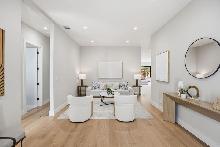 Property Photo: 5088 Emiline Drive CA 95124