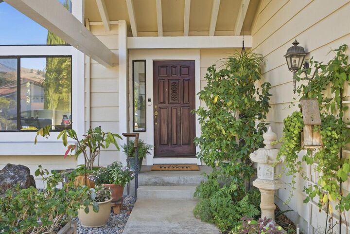 Property Photo:  3570 Mitton Court  CA 95148 