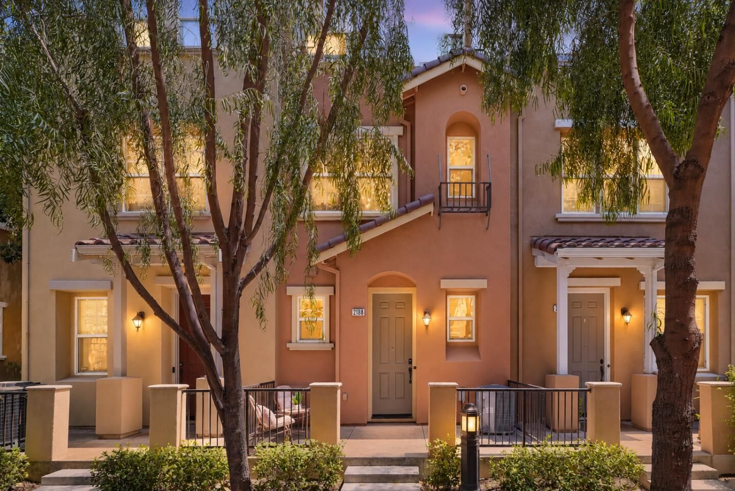 Property Photo: 2188 Beech Circle CA 95131