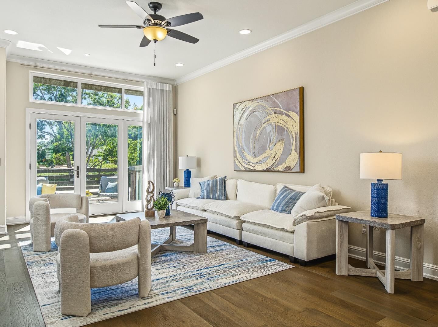 Property Photo: 220 Sierra Vista Avenue CA 94043