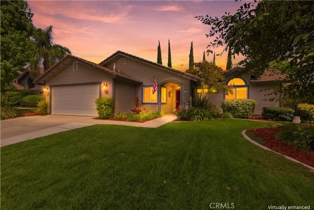Property Photo:  1116 Oregon Trail  CA 92220 