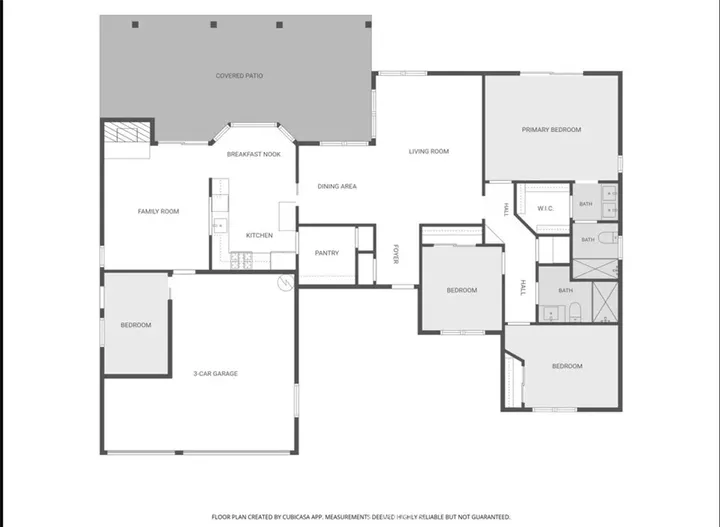 Property Photo:  13470 Ironstone Avenue  CA 92392 