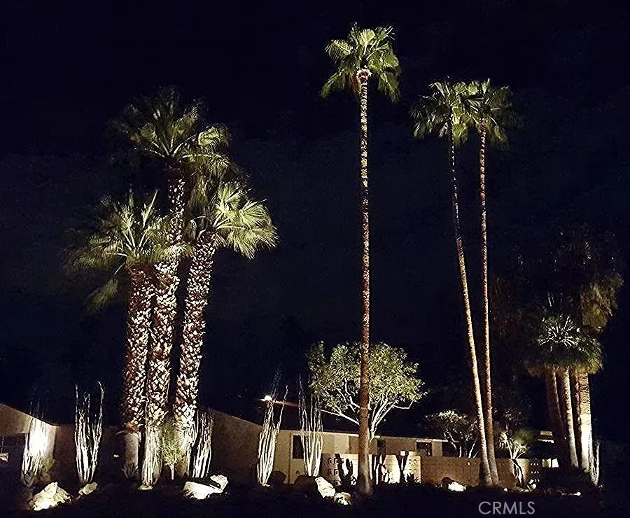 Property Photo: 1200 S. Manzanita Avenue CA 92264