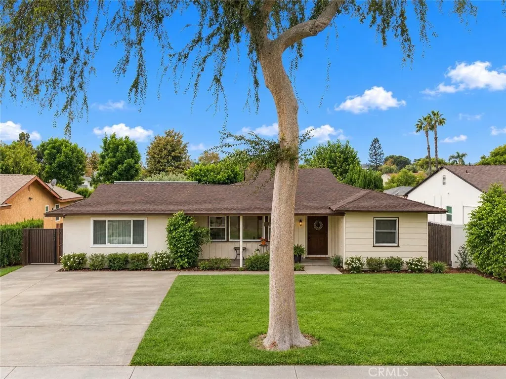 Property Photo:  184 Ford Avenue  CA 91768 