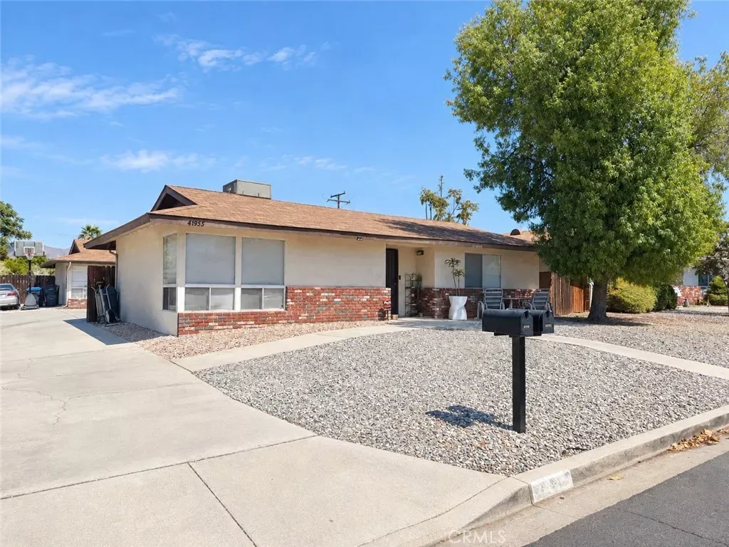 Property Photo: 41056 Alder CA 92544