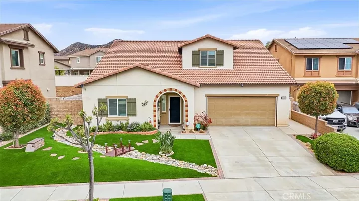 Property Photo:  28430 Cottage  CA 92563 
