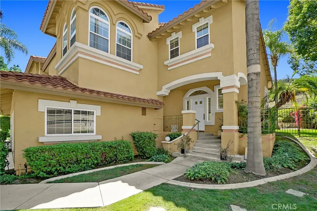 Property Photo:  244 Calle Rosa  CA 91773 