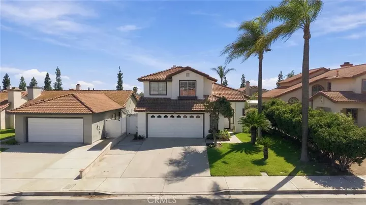 Property Photo: 22839 Wimpole CA 92553