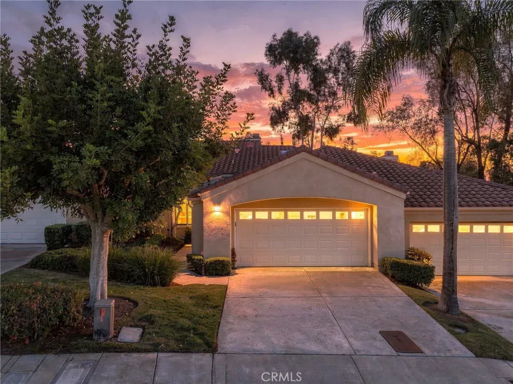 Property Photo: 459 S San Vicente Lane CA 92807