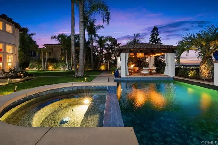Property Photo: 6442 Mesa Norte Drive CA 92130