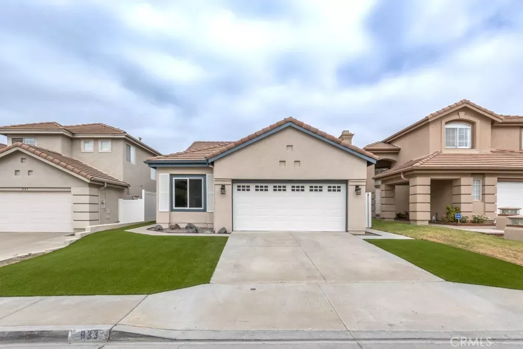 Property Photo:  933 S Dylan Way  CA 92808 