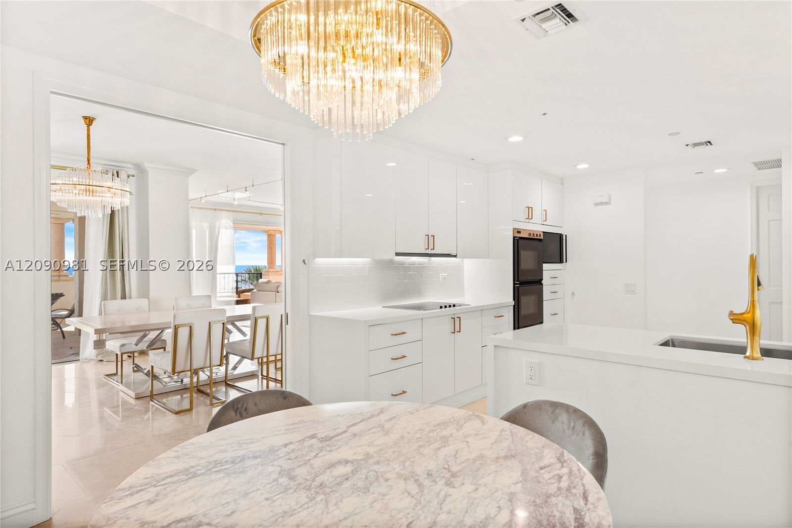 Property Photo:  7642 Fisher Island Dr 7642  FL 33109 