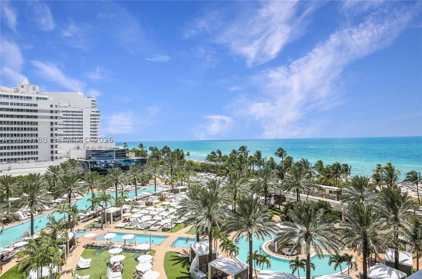 Property Photo: 4391 Collins Ave 605 FL 33140
