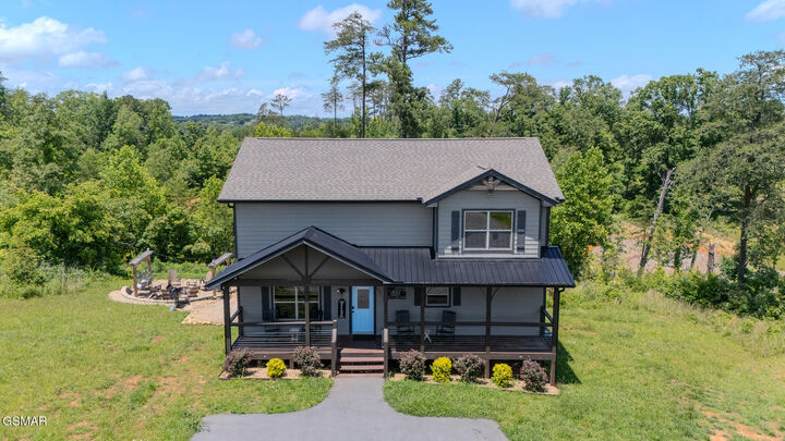 Property Photo:  242 Lily Jo Way  TN 37876 