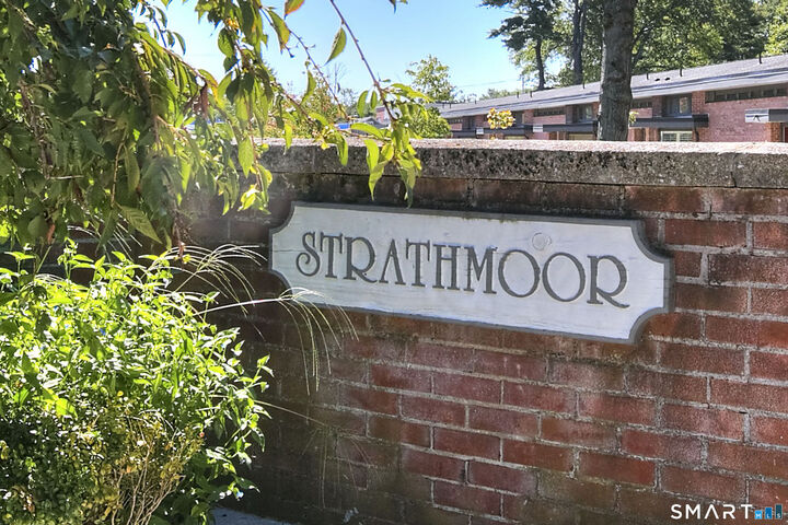 Property Photo: 160 Fairfield Woods Road 25 CT 06825