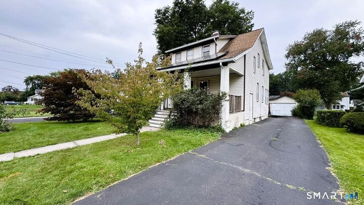 Property Photo: 129 Newington Road CT 06110