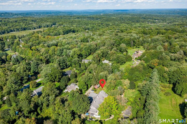 Property Photo: 16 Mount Nebo Road CT 06470