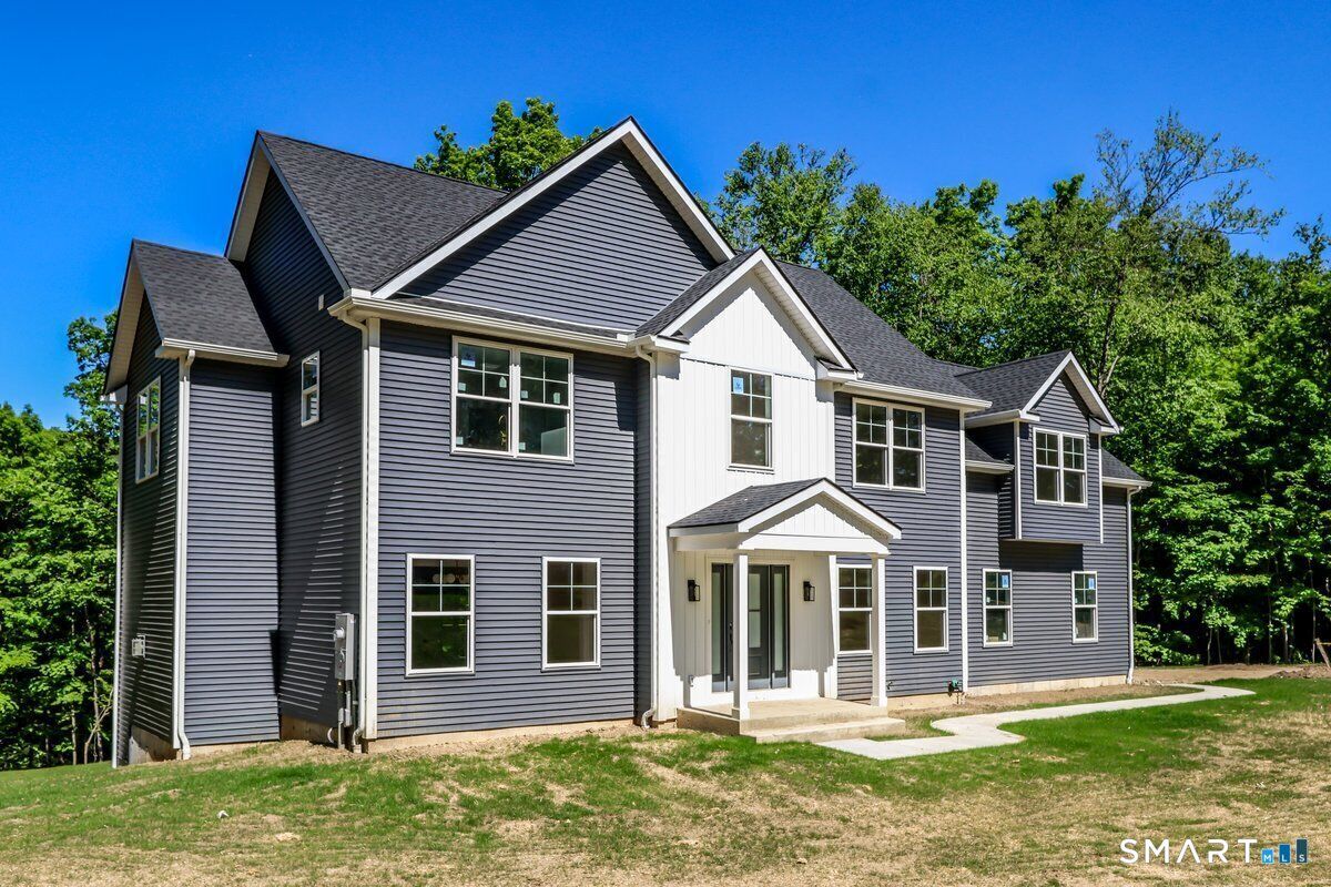 Property Photo: 86 Route 37 Road South CT 06784
