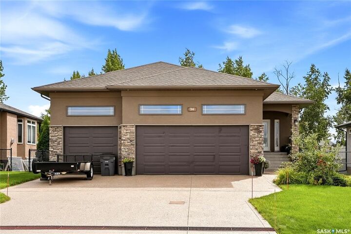 Property Photo:  34 Motherwell Drive  SK S4L 0C5 