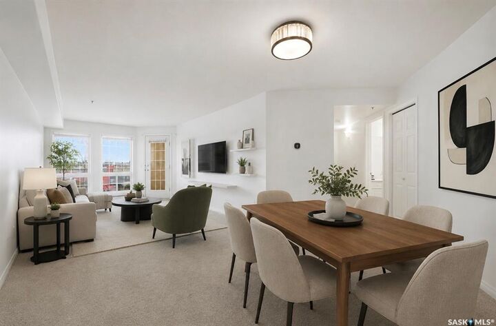 Property Photo:  1700 Main Street E 208  SK S7H 5S1 