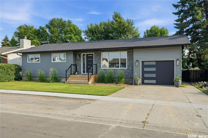 Property Photo:  35 Kipling Avenue  SK S0G 4P0 