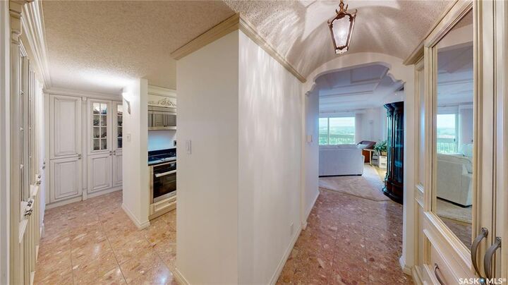Property Photo:  3520 Hillsdale Street 1603  SK S4S 5Z5 
