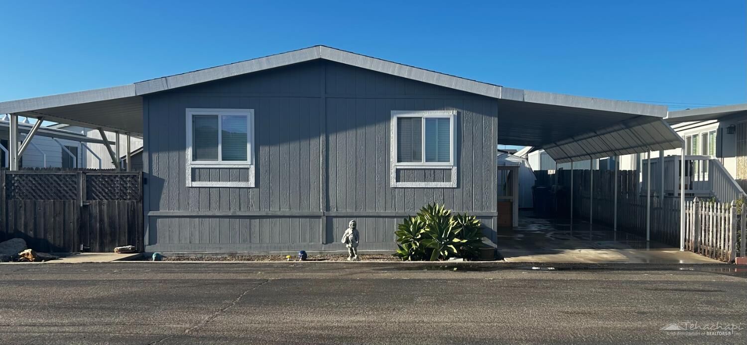Property Photo:  2700 Cienaga Street 98  CA  
