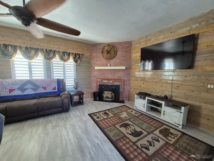 Property Photo:  18764 Alps Drive  CA 93561 