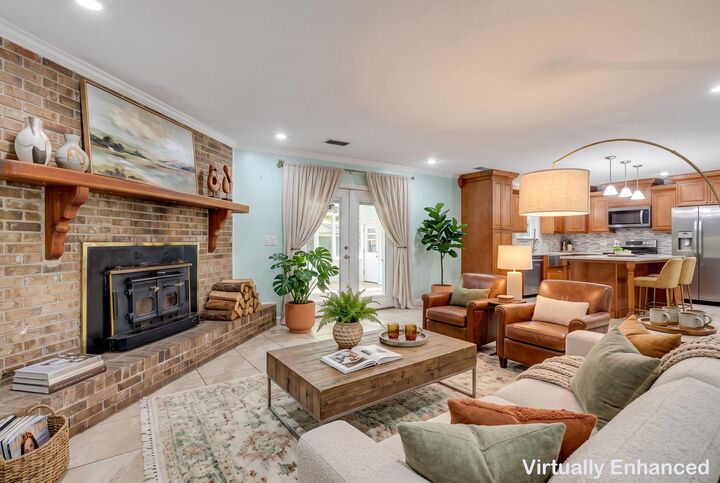 Property Photo:  46 Glover Lane  FL 32327 